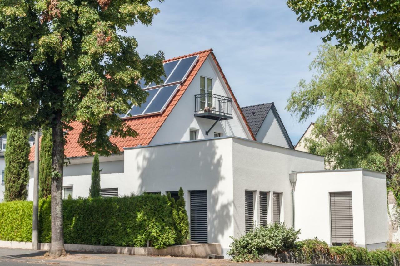 Ferien.Wohnung.Sartoris Bad Neuenahr-Ahrweiler Exterior foto